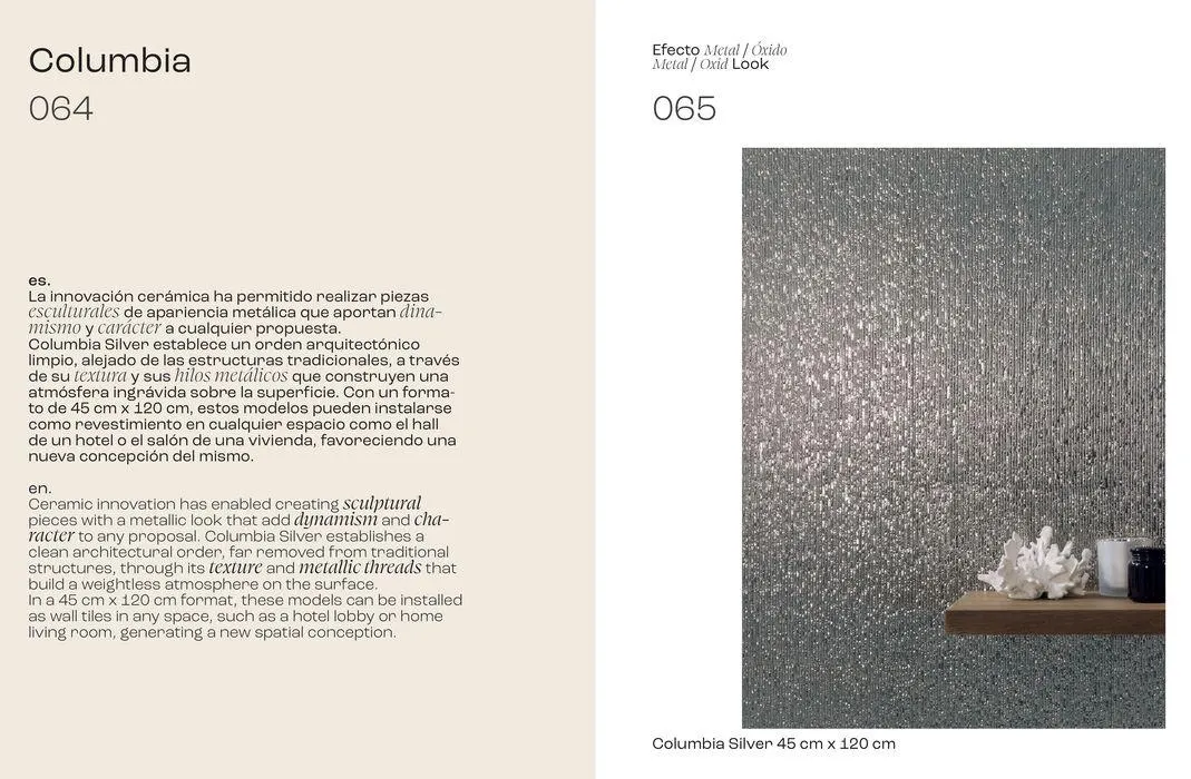 Folheto décor+textures de 26 de janeiro até 26 de janeiro 2025 - Pagina 33