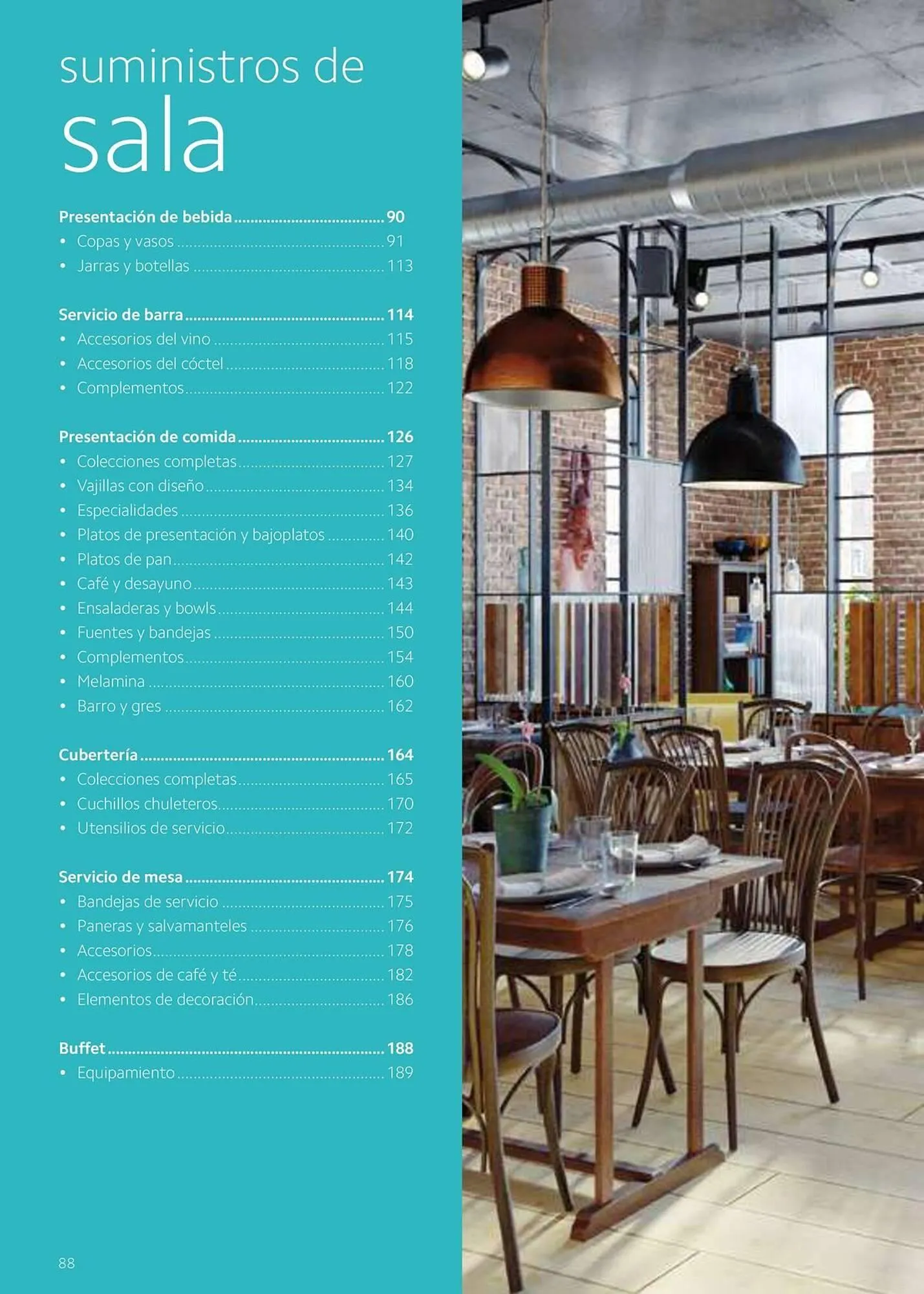 Catálogo de Folleto Makro 12 de junio al 31 de diciembre 2025 - Página 88