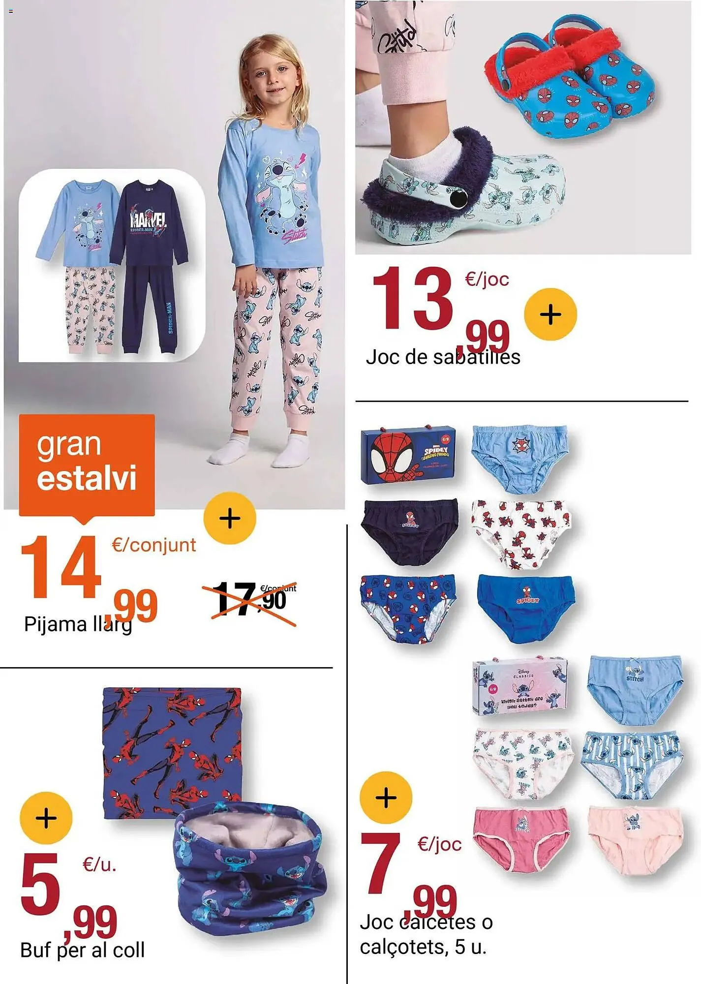 Catálogo de Folleto BonpreuEsclat 2 de diciembre al 15 de diciembre 2025 - Página 46