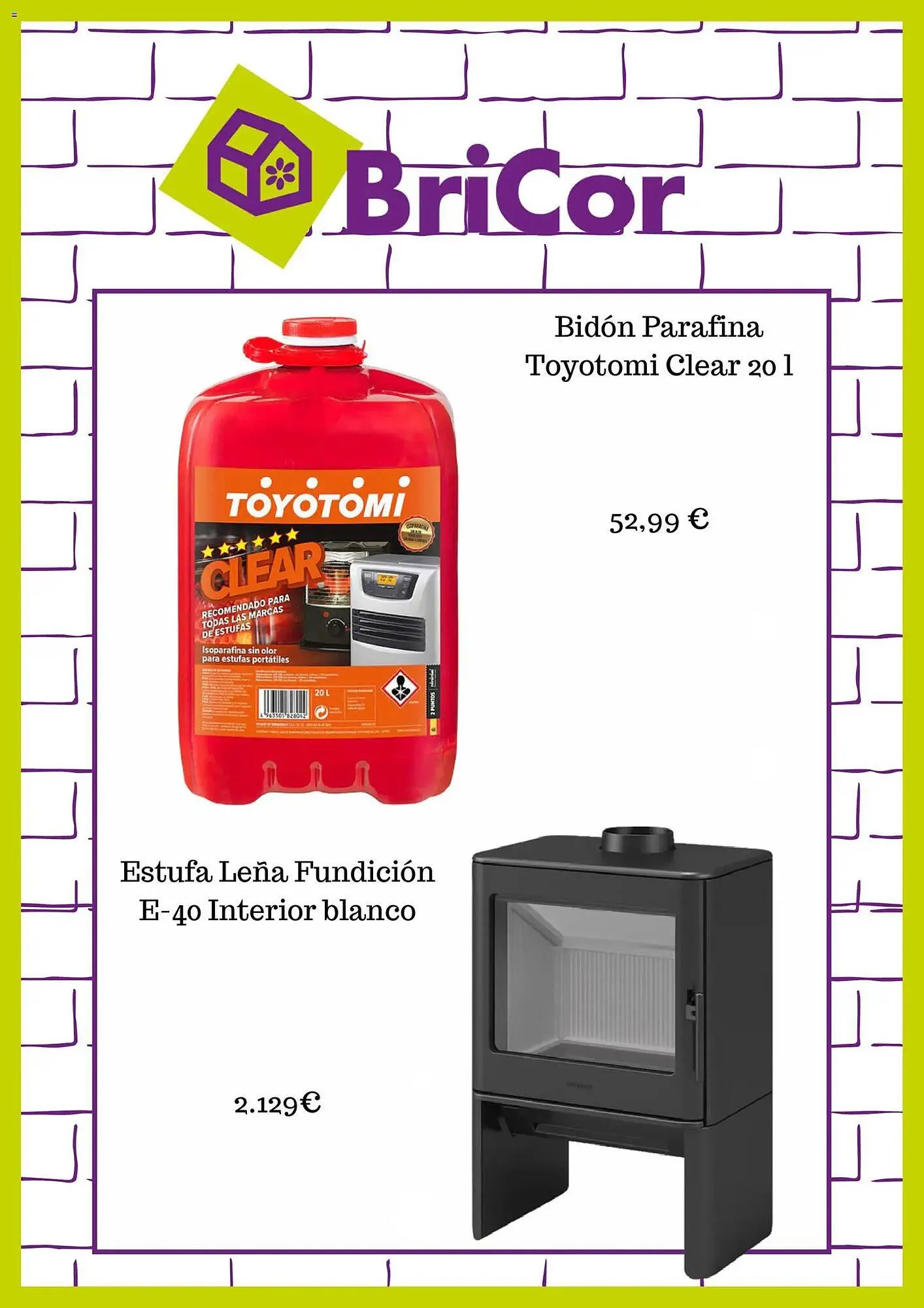 Catálogo de Catálogo BriCor 4 de diciembre al 4 de enero 2026 - Página 5
