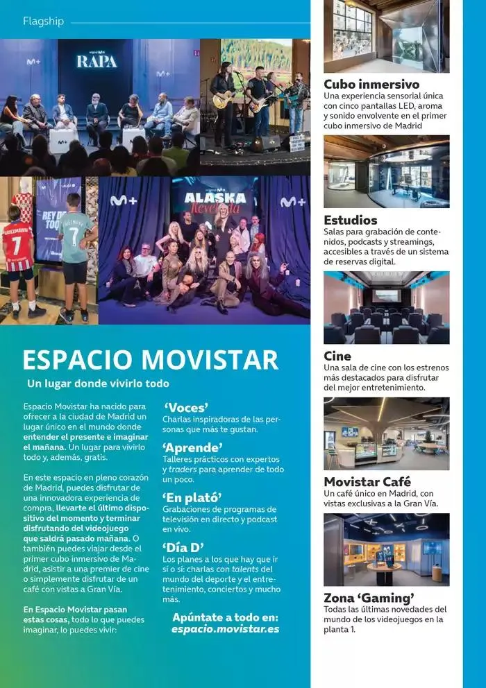 Catálogo de Todo sobre los Goya 4 de febrero al 28 de febrero 2025 - Página 35