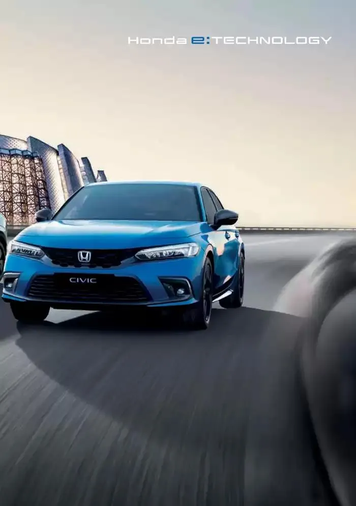 Catálogo de Catálogo 'Tecnología Híbrida' 6 de marzo al 30 de junio 2025 - Página 9