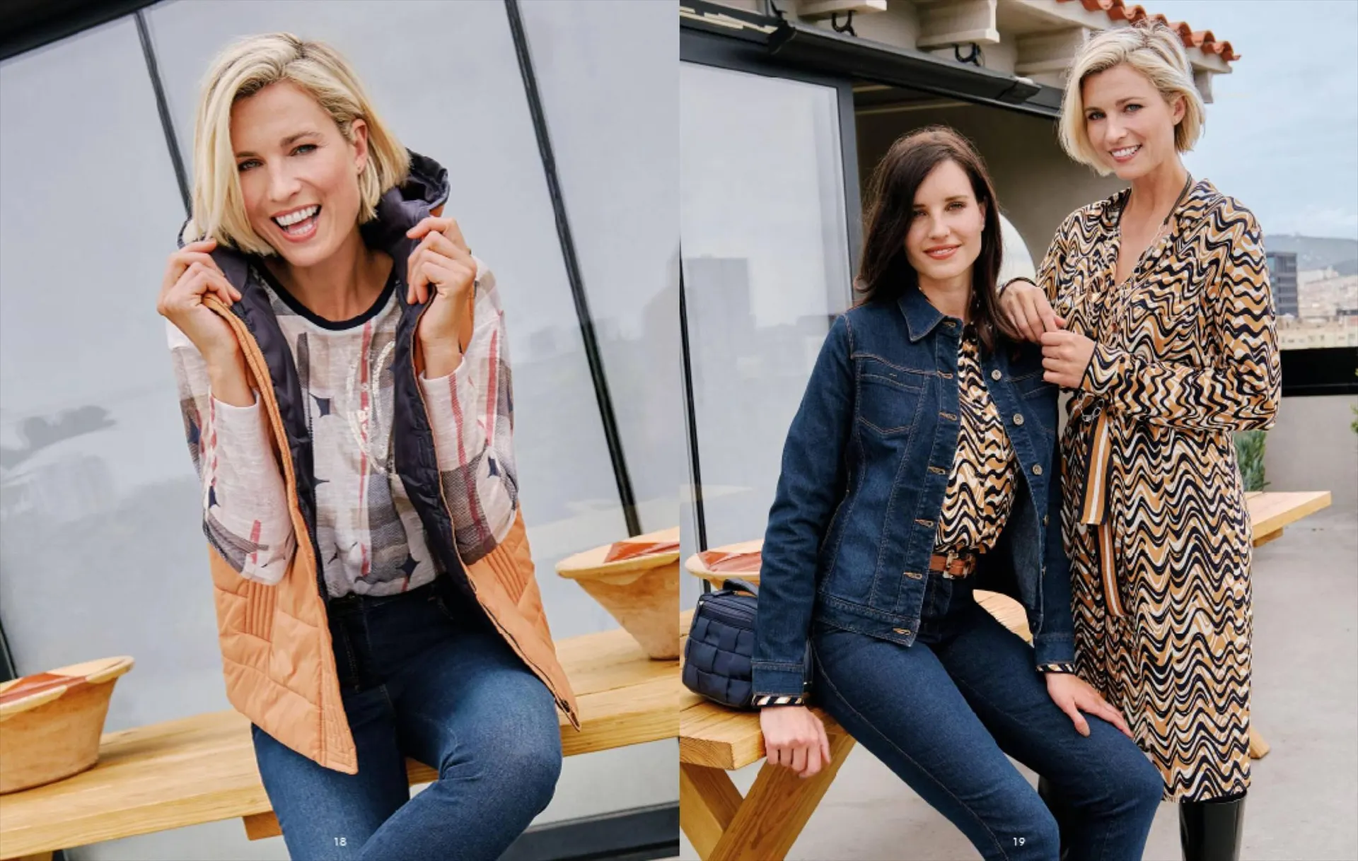 Catálogo de Folleto Punt Roma 28 de agosto al 27 de febrero 2024 - Página 10