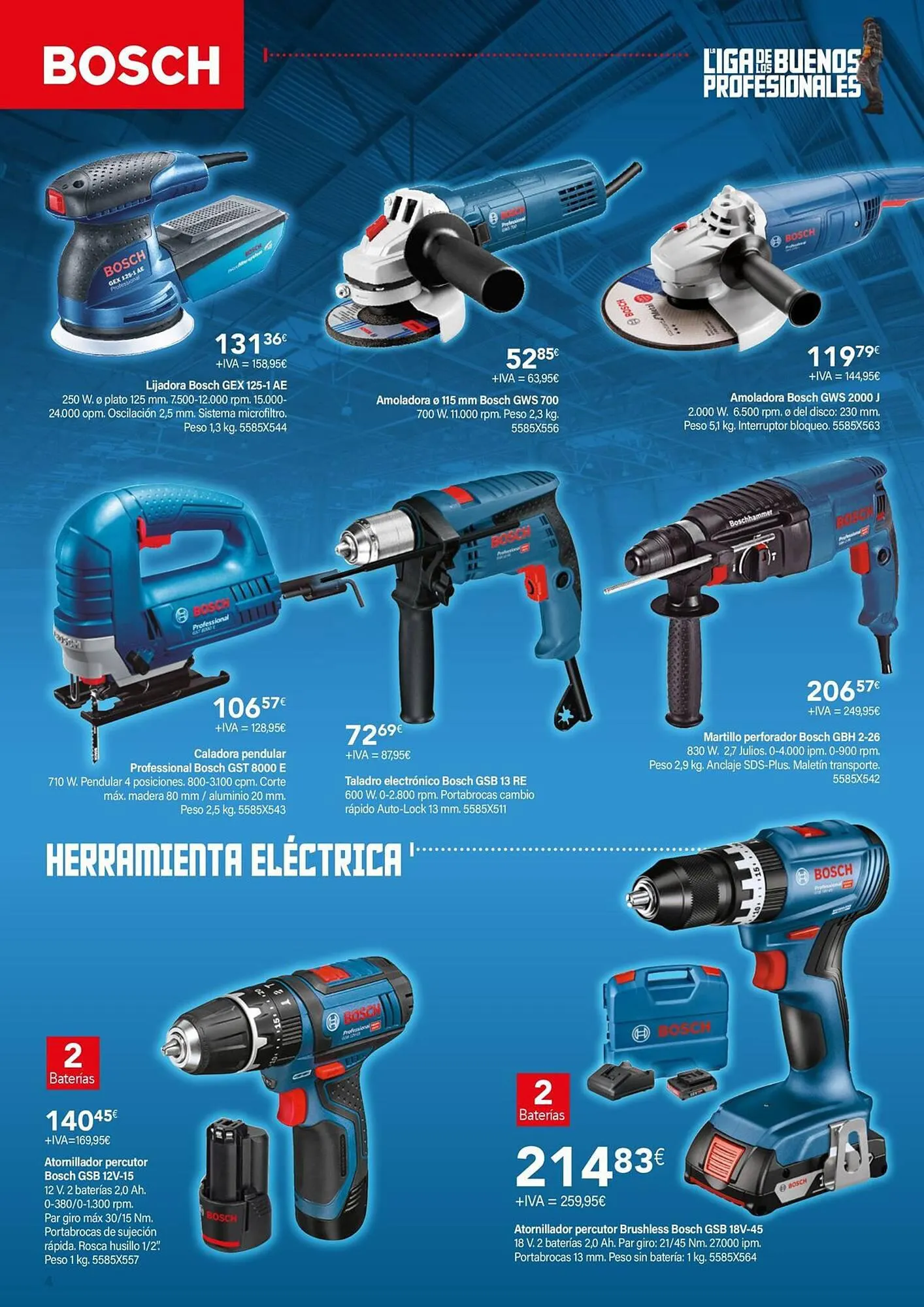 Catálogo de Folleto Cadena88 10 de abril al 30 de junio 2024 - Página 4