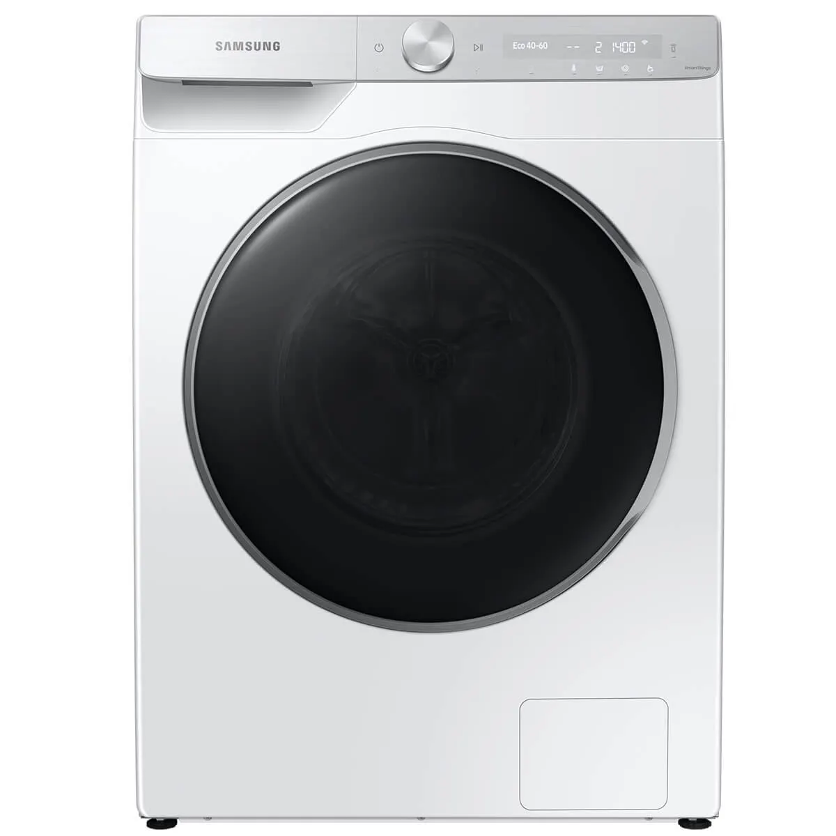 LAVADORA SAMSUNG QUICKDRIVE SERIE 9 WW90T936DSH/S3 A - 9kg - 1600rpm