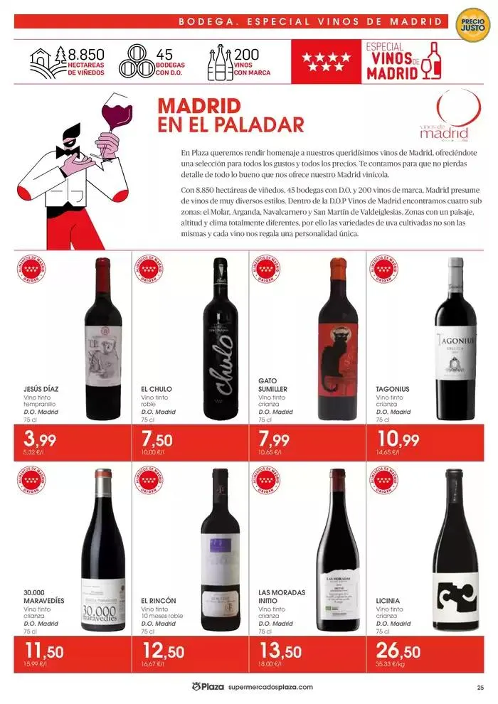 Catálogo de Del 8 al 28 de mayo 12 de mayo al 28 de mayo 2025 - Página 25