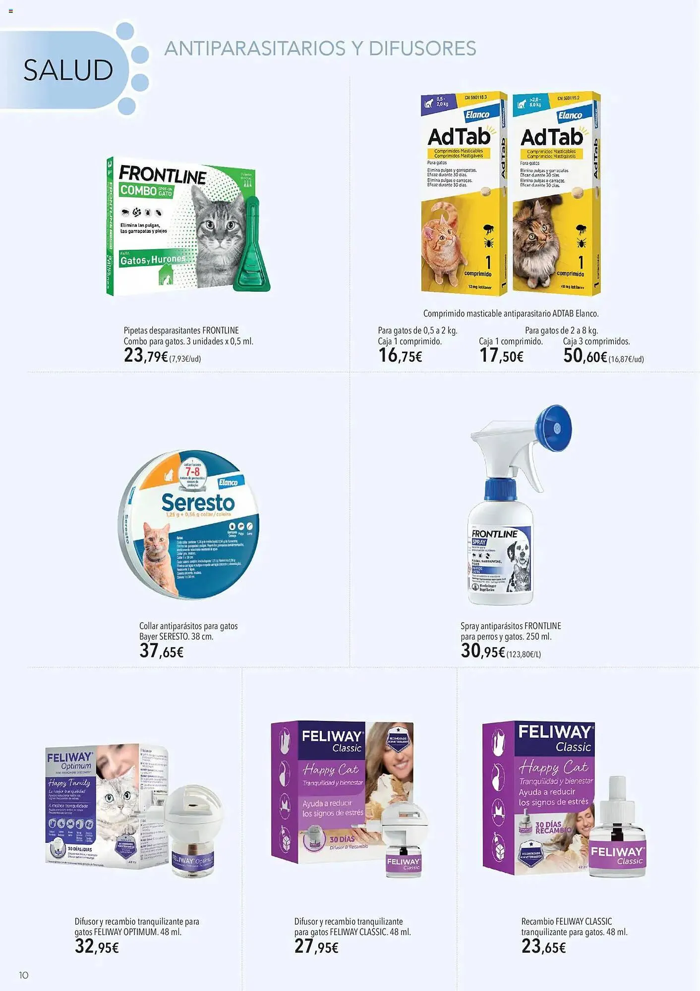 Catálogo de Catálogo El Corte Inglés 1 de abril al 30 de abril 2026 - Página 10