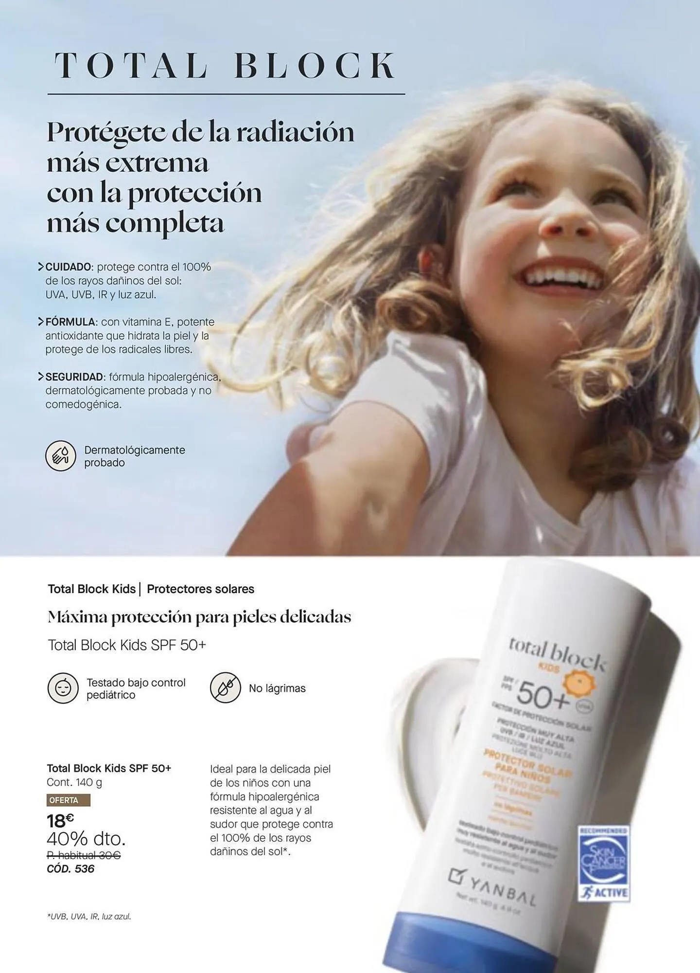 Catálogo de Folleto Yanbal 2 de diciembre al 29 de diciembre 2023 - Página 48