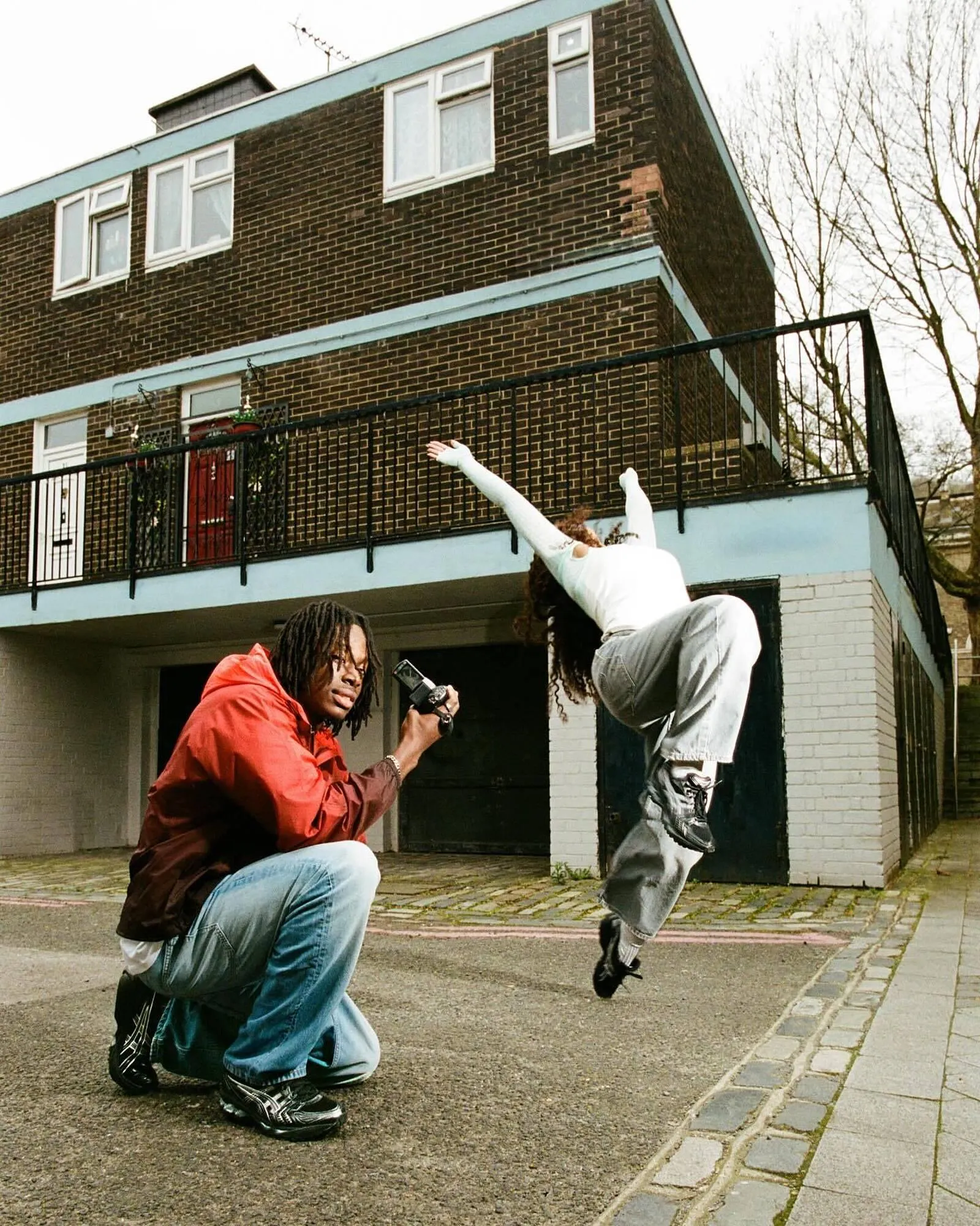 Catálogo Foot Locker - 1