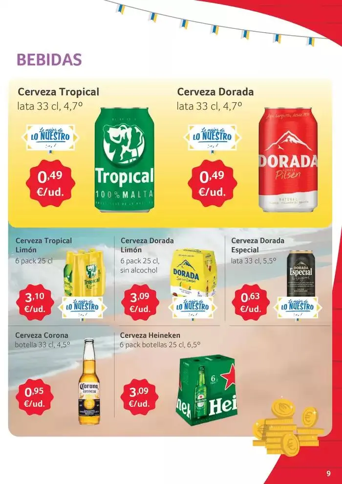 Catálogo de Del 5 al 18 de mayo 6 de mayo al 18 de mayo 2025 - Página 13