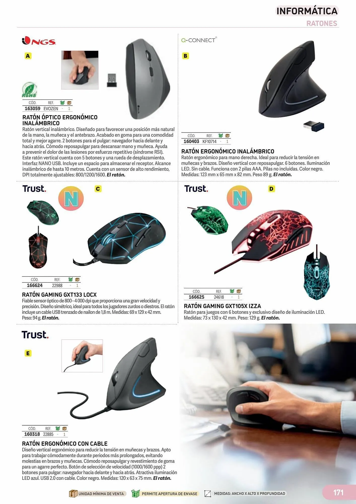 Catálogo de Folleto Carlin 25 de julio al 31 de diciembre 2023 - Página 197