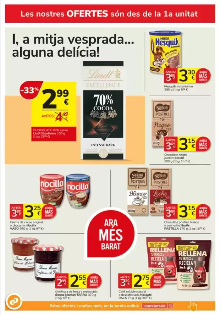 Catálogo de Junts és cooperativa 10 de abril al 29 de abril 2025 - Página 6