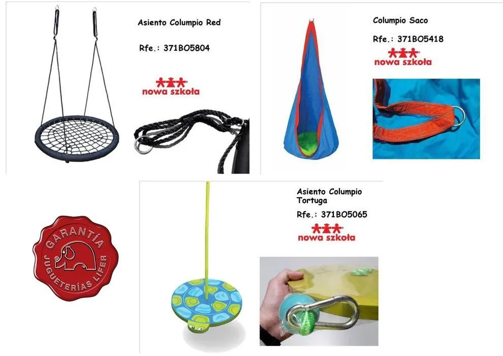 Catálogo de Muebles para el Aula 25 de enero al 31 de diciembre 2024 - Página 22