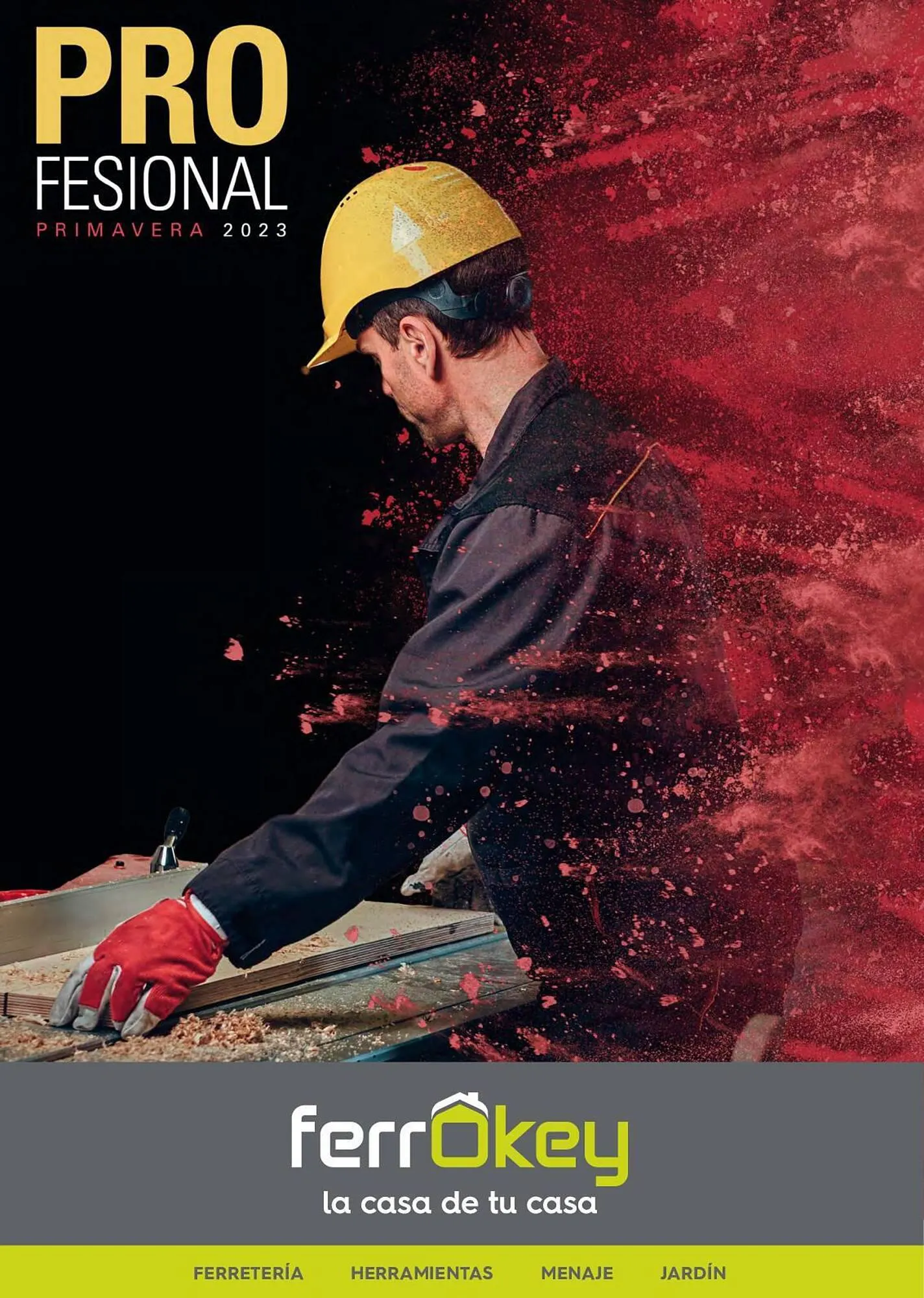 Folleto ferrOkey - 1