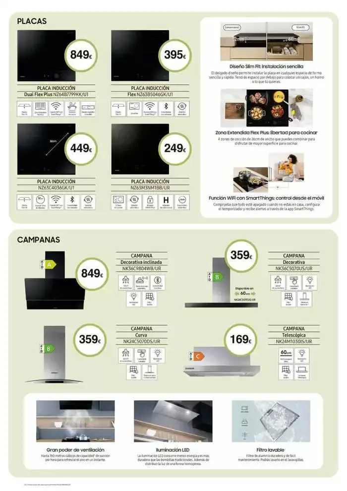 Catálogo de Dale un aire feliz 14 de abril al 30 de abril 2025 - Página 12