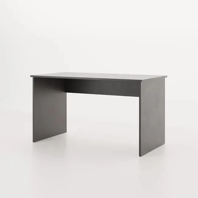 Escritorio Anaya Dark grey -