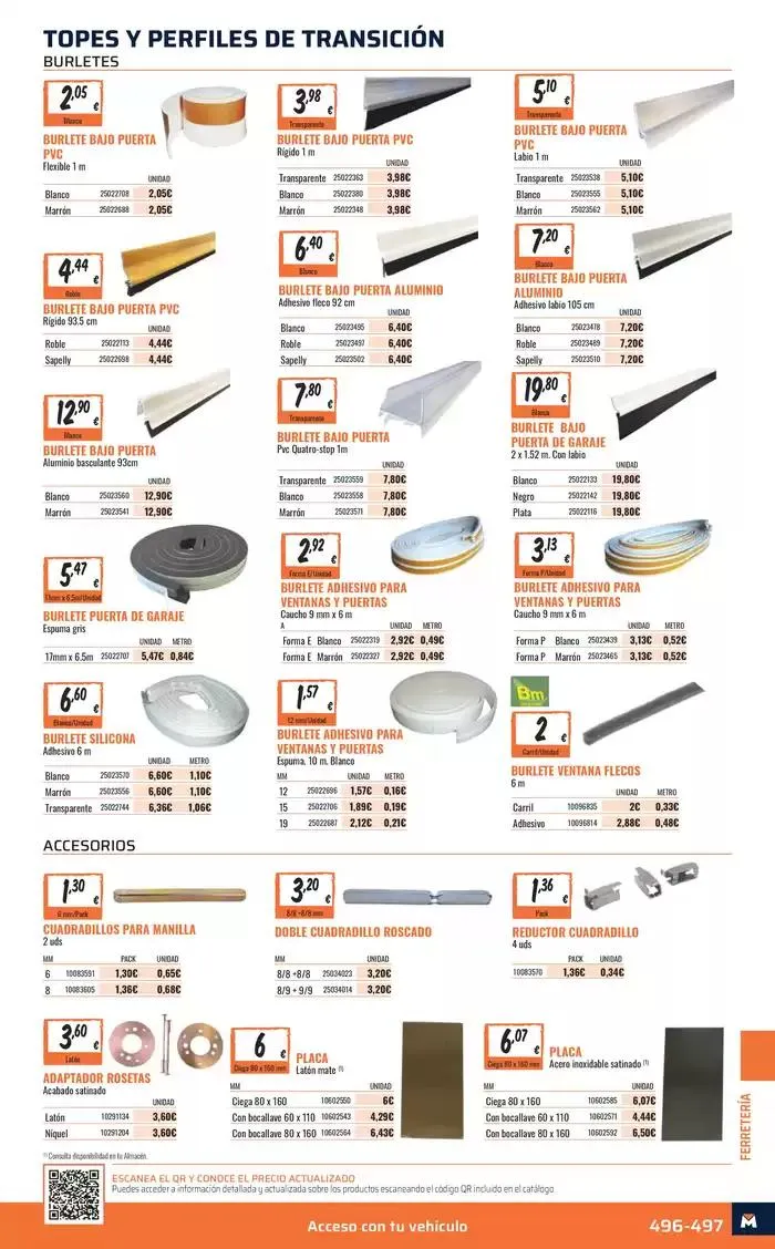 Catálogo de Catálogo 2025 Lugo 1 de enero al 31 de diciembre 2025 - Página 497