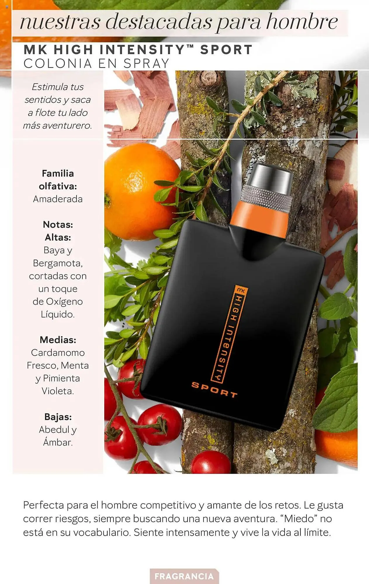 Catálogo de Folleto Mary Kay 11 de febrero al 30 de junio 2025 - Página 11