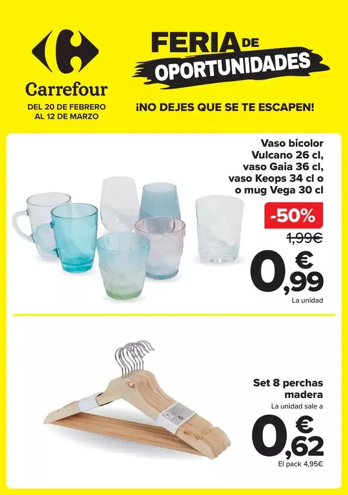  FERIA DE OPORTUNIDADES - 1