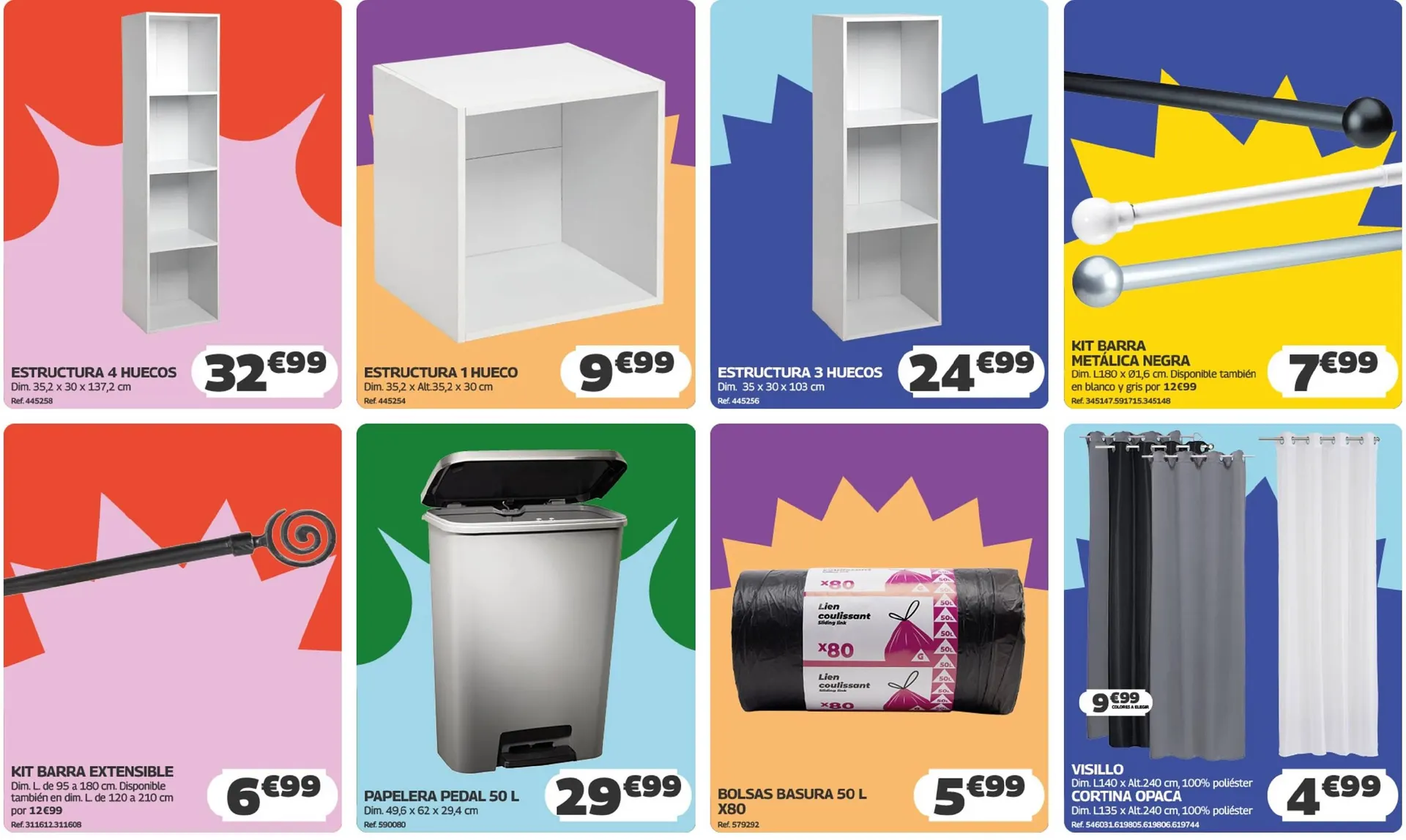 Catálogo de Catálogo GiFi 28 de septiembre al 18 de octubre 2025 - Página 2