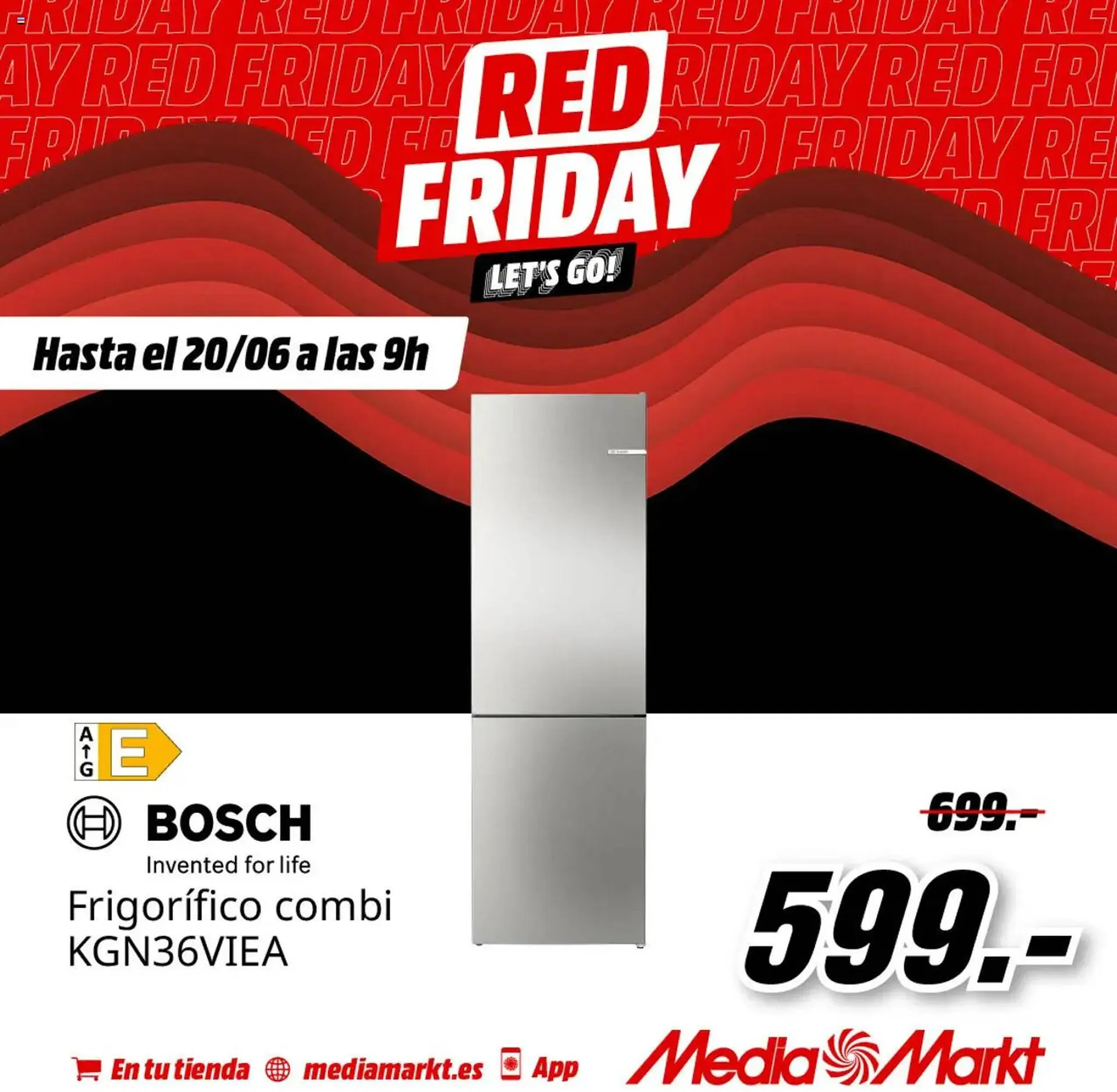 Catálogo de Folleto MediaMarkt 12 de junio al 20 de junio 2025 - Página 4