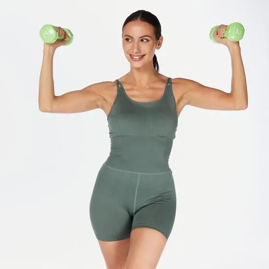 Born Living Yoga Curves