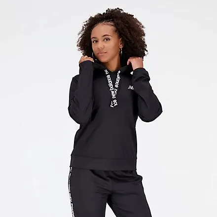 Sudadera con capucha Relentless Terry