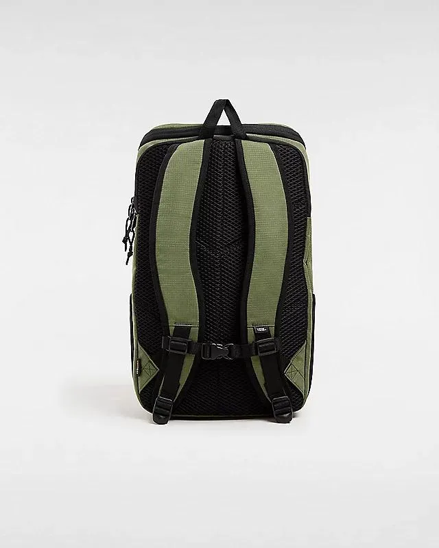 Mochila Obstacle Skate