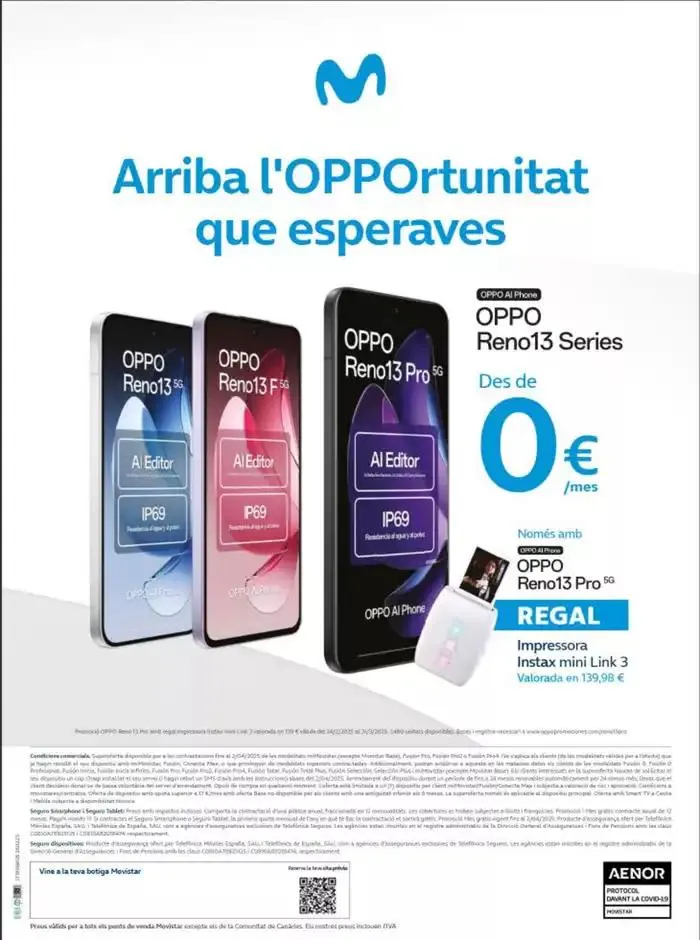 Catálogo de Som més que Smartphones 26 de febrero al 2 de abril 2025 - Página 22