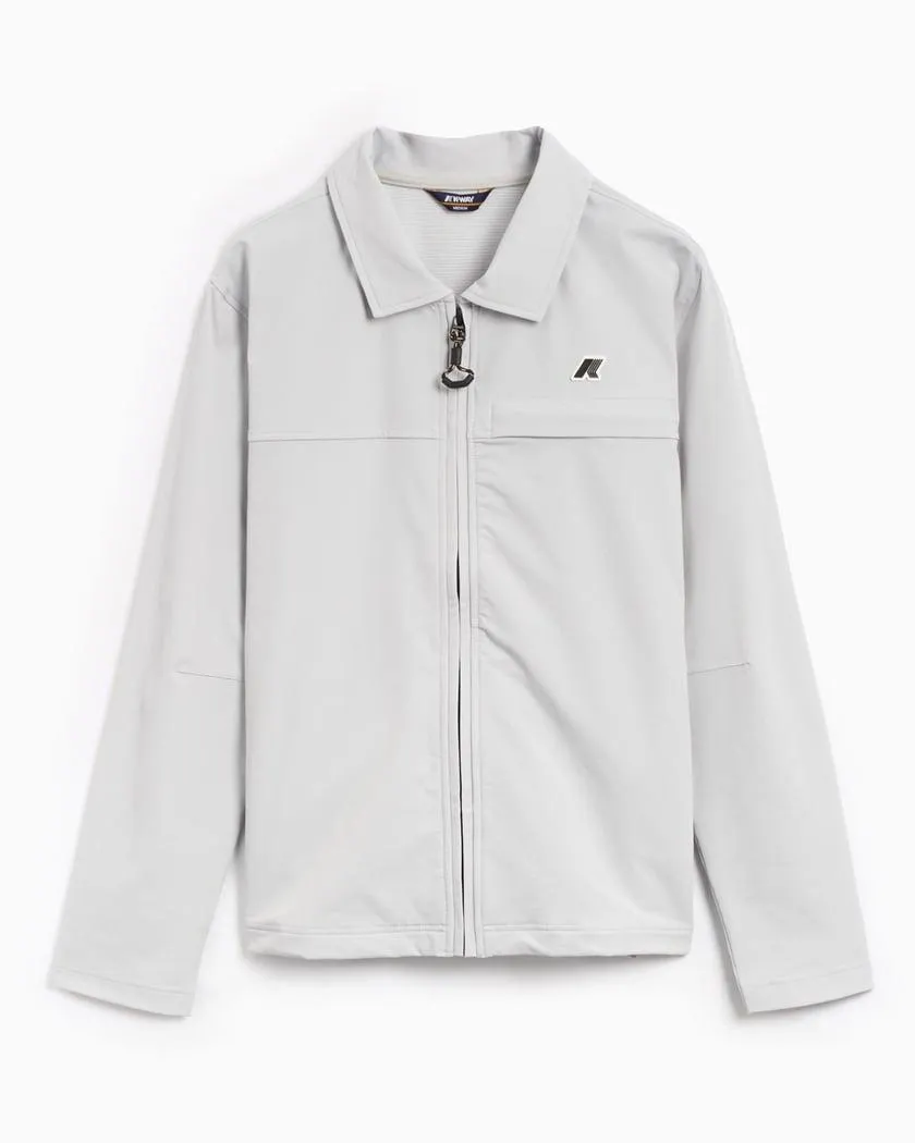 K-Way Tarkirk Men's Mountain Jacket