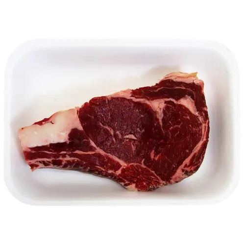 Entrecot (corte grueso) de lomo de vaca, especial plancha o barbacoa