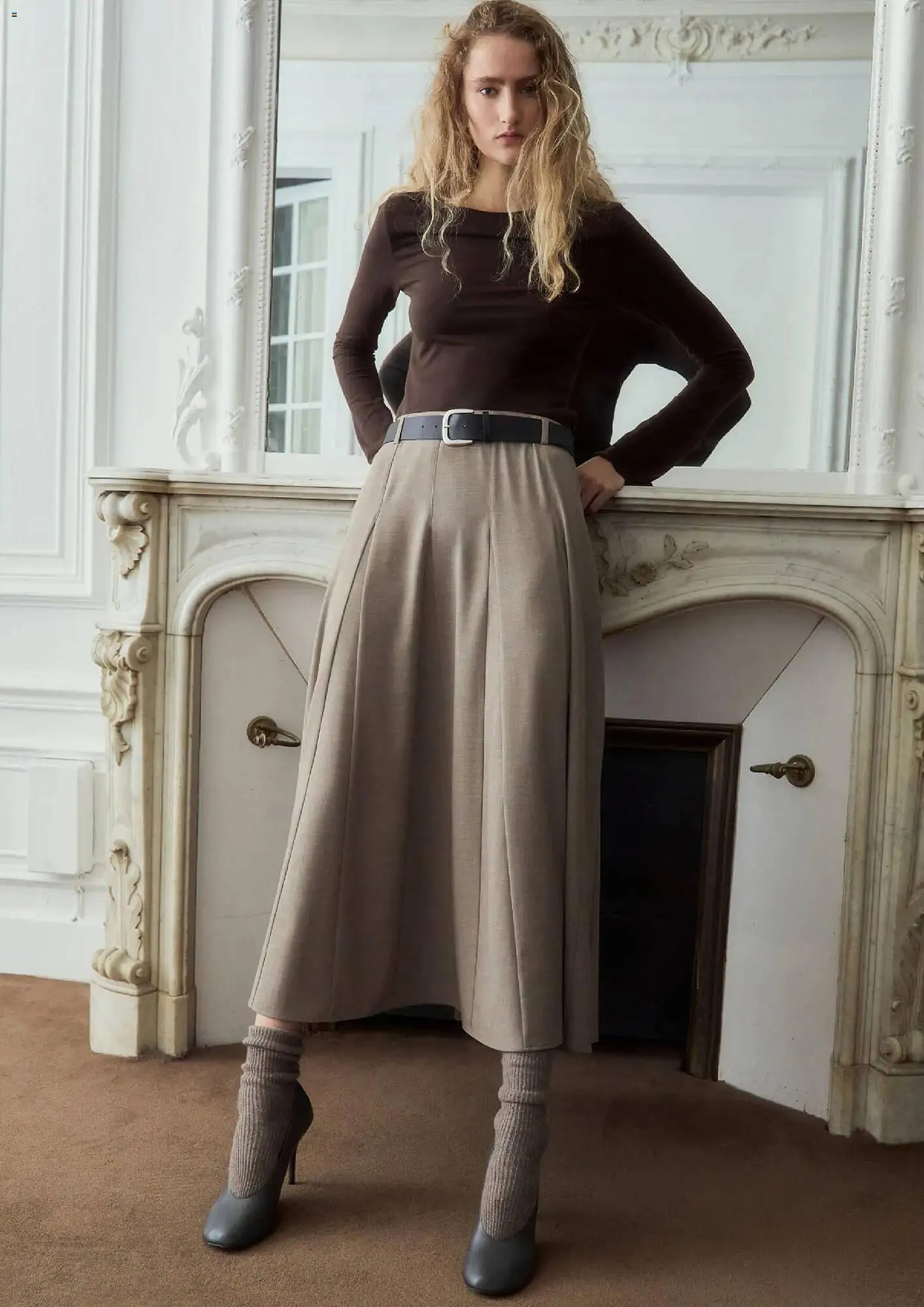 Catálogo de Catálogo MANGO 6 de enero al 31 de enero 2026 - Página 4