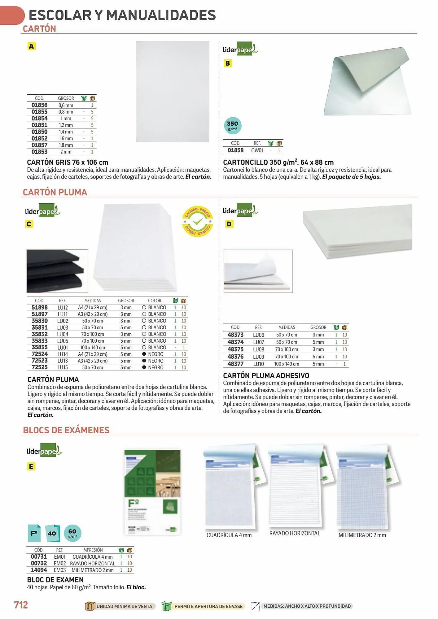Catálogo de Folleto Carlin 25 de julio al 31 de diciembre 2023 - Página 738