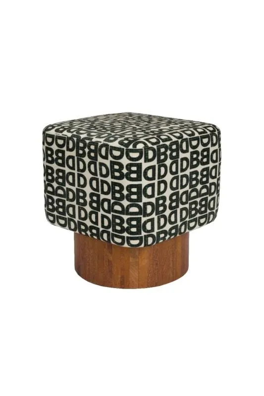 Taburete Monogram EXPO