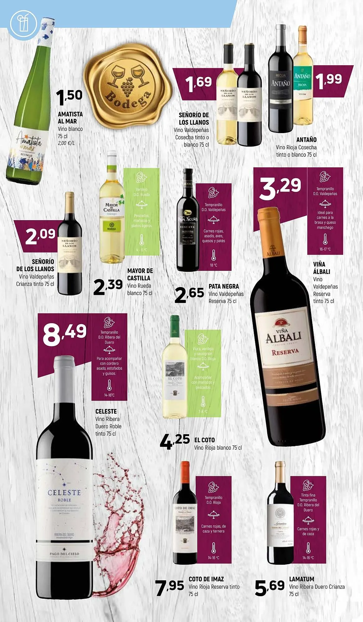 Catálogo de Catálogo Coviran 18 de noviembre al 29 de noviembre 2025 - Página 20