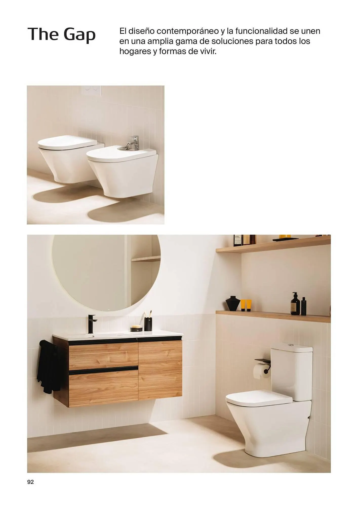 Catálogo de Folleto Roca 21 de noviembre al 31 de diciembre 2023 - Página 94