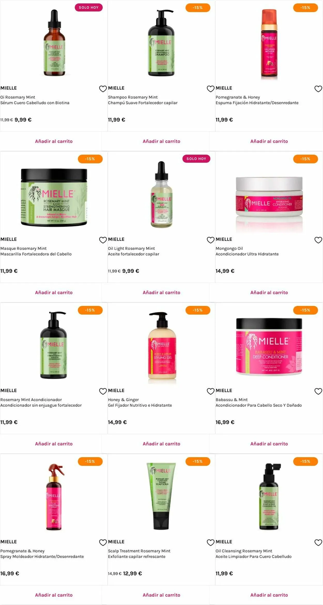 Catálogo de Druni 16 de junio al 25 de junio 2025 - Página 86