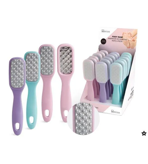 Foot Rasp Raspador de Durezas