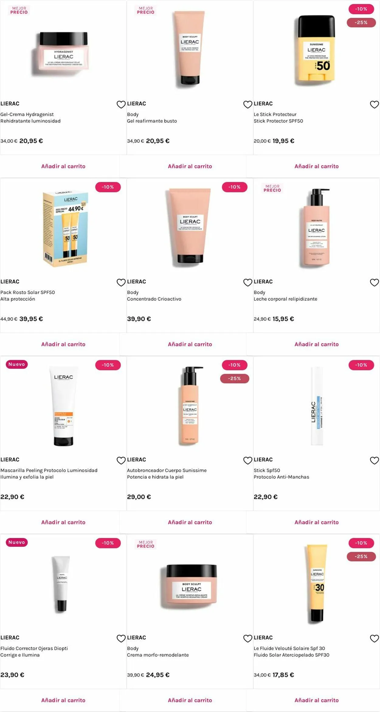 Catálogo de Druni 4 de agosto al 13 de agosto 2025 - Página 88