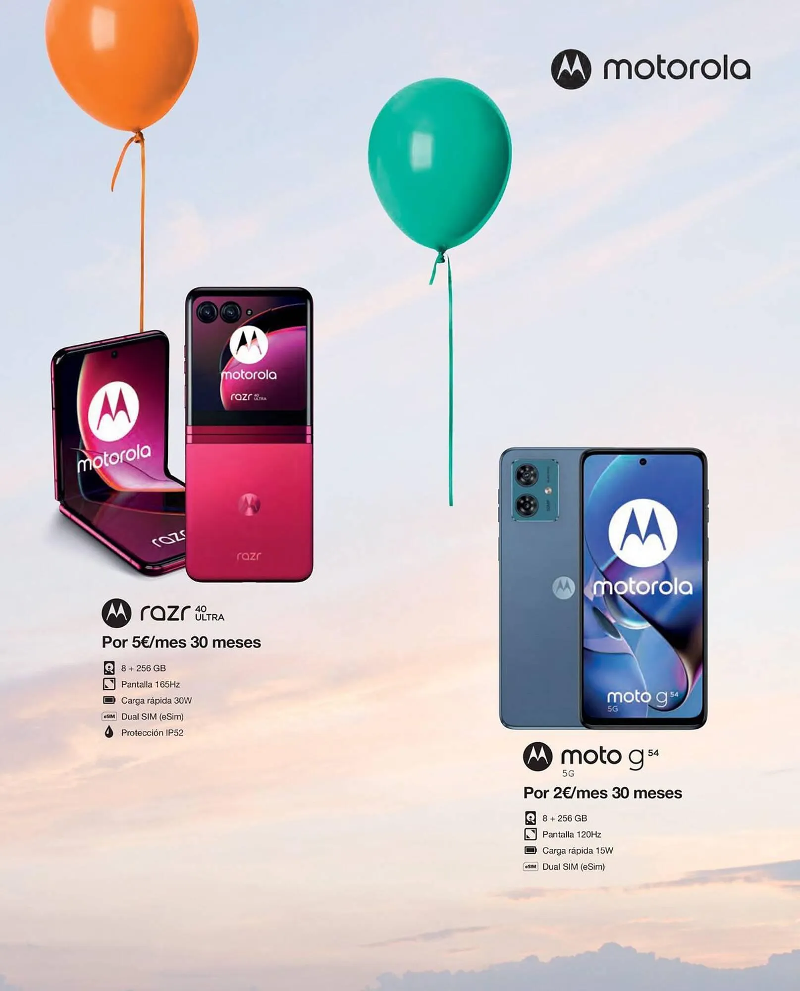 Catálogo de Folleto Orange 4 de marzo al 31 de marzo 2024 - Página 5