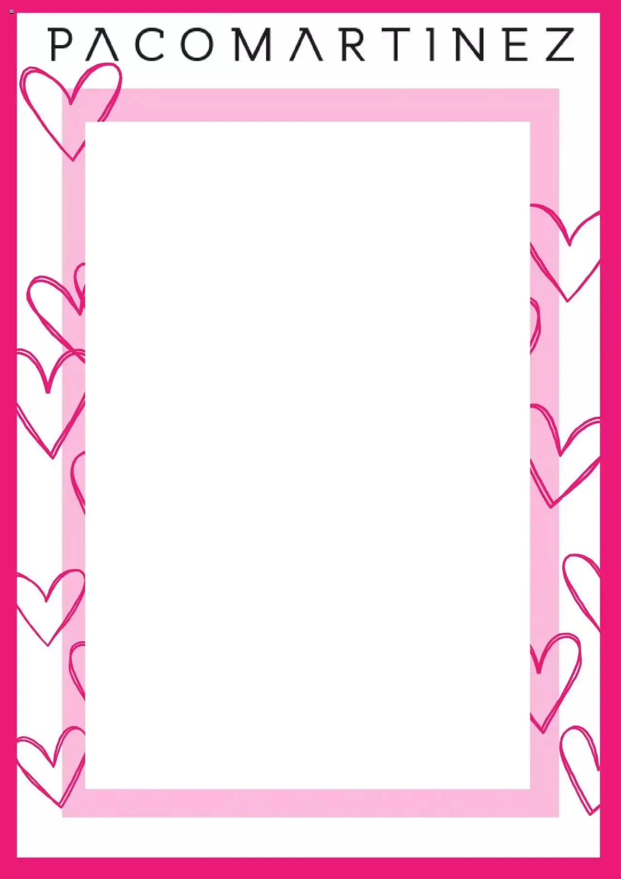 Catálogo de Paco Martinez folleto 13 de julio al 31 de diciembre 2023 - Página 6