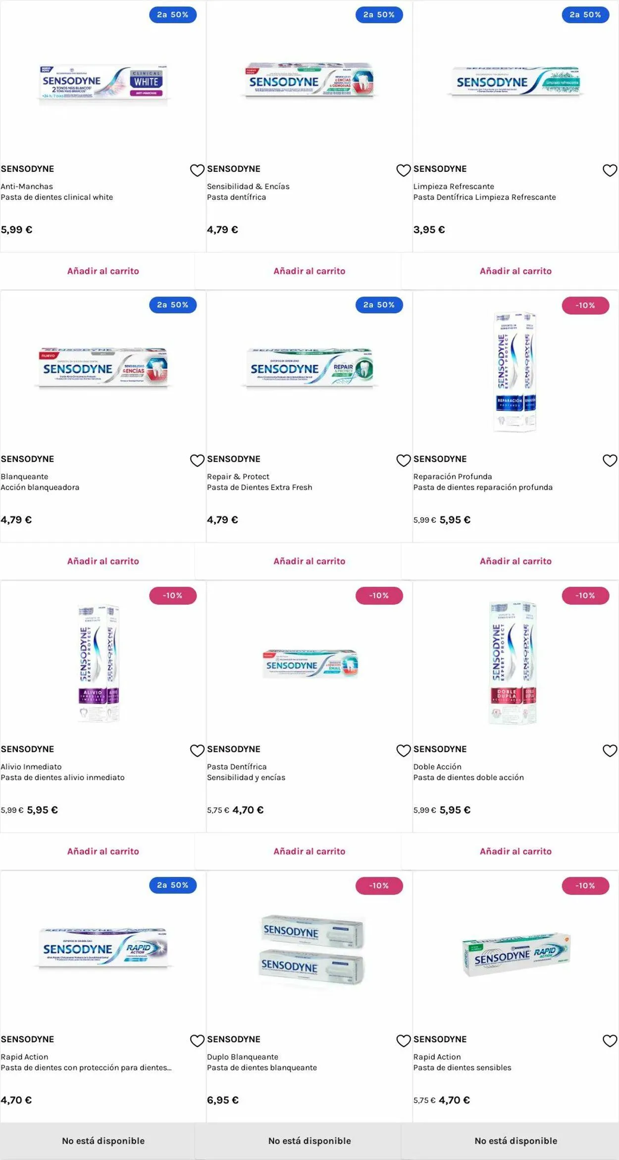 Catálogo de Druni 16 de junio al 25 de junio 2025 - Página 111