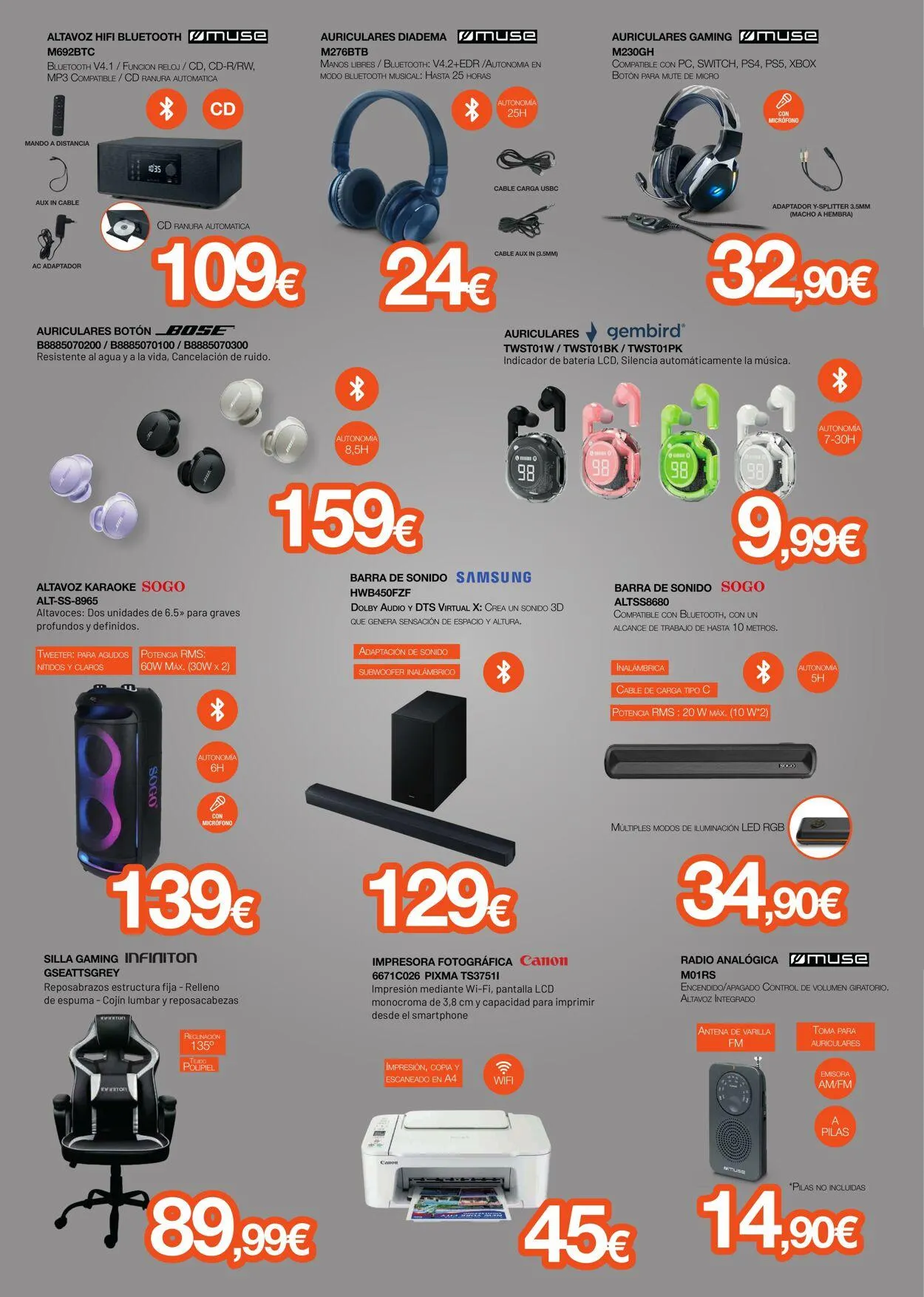 Catálogo de Expert - Albacete Oferta actual 10 de diciembre al 24 de diciembre 2025 - Página 2