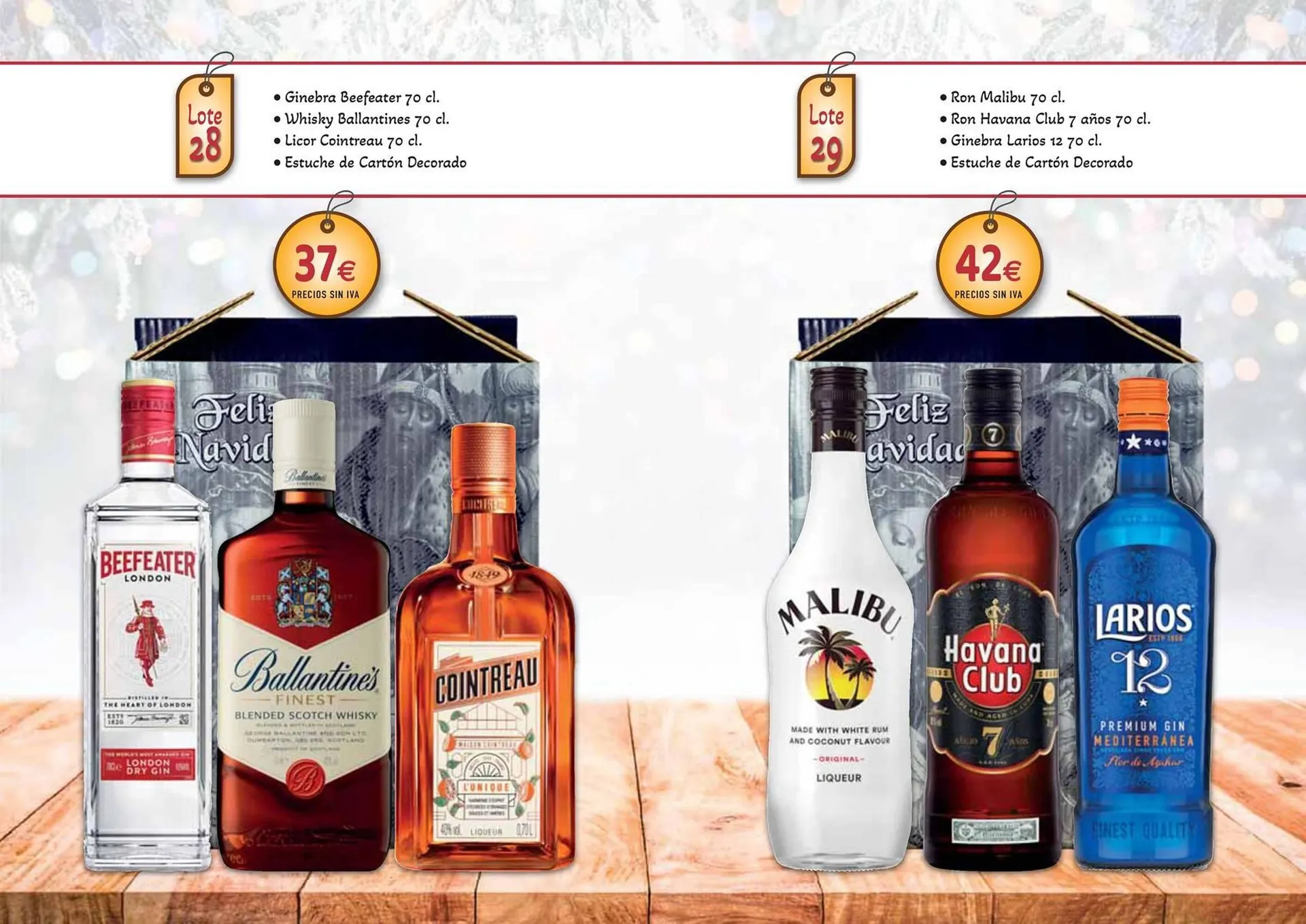 Catálogo de Catálogo Cash Barea 10 de octubre al 31 de diciembre 2025 - Página 35