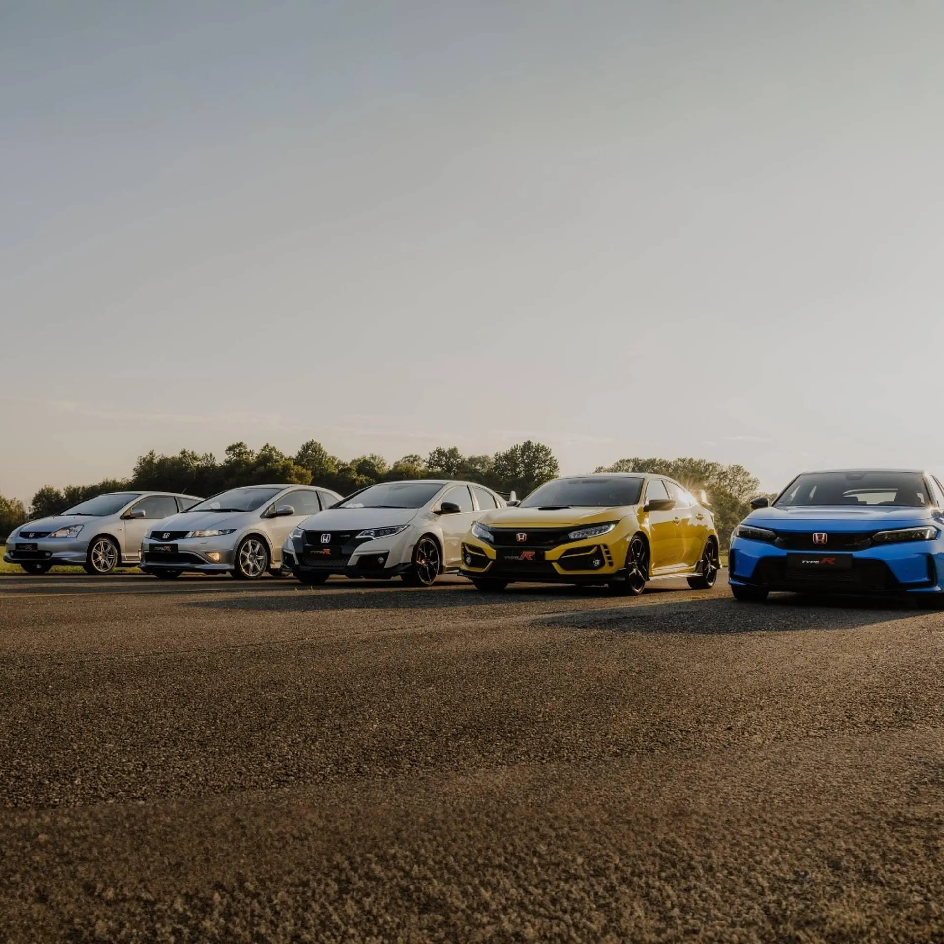 Catálogo de Folleto Honda 3 de noviembre al 10 de enero 2026 - Página 3