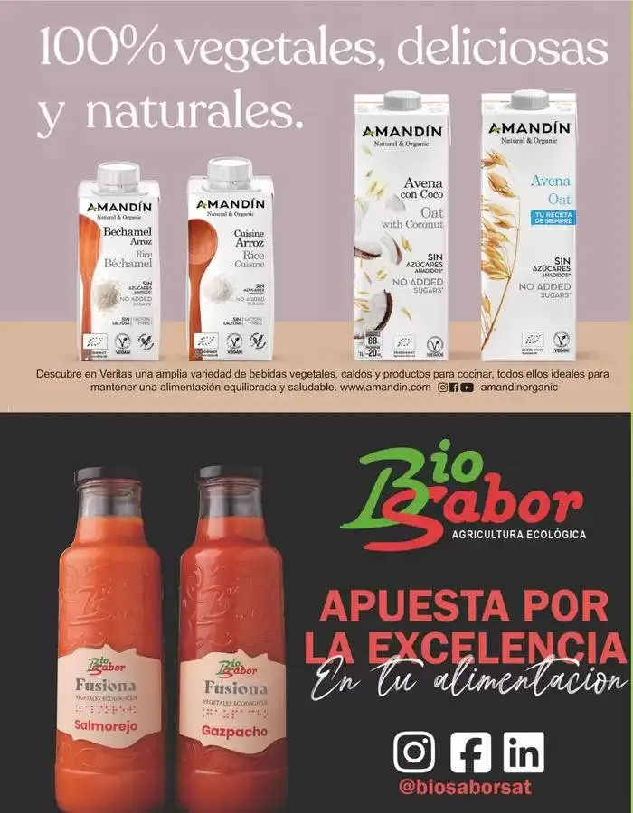 Catálogo de Veritas Abril, 2025 - Català 1 de abril al 30 de abril 2025 - Página 58