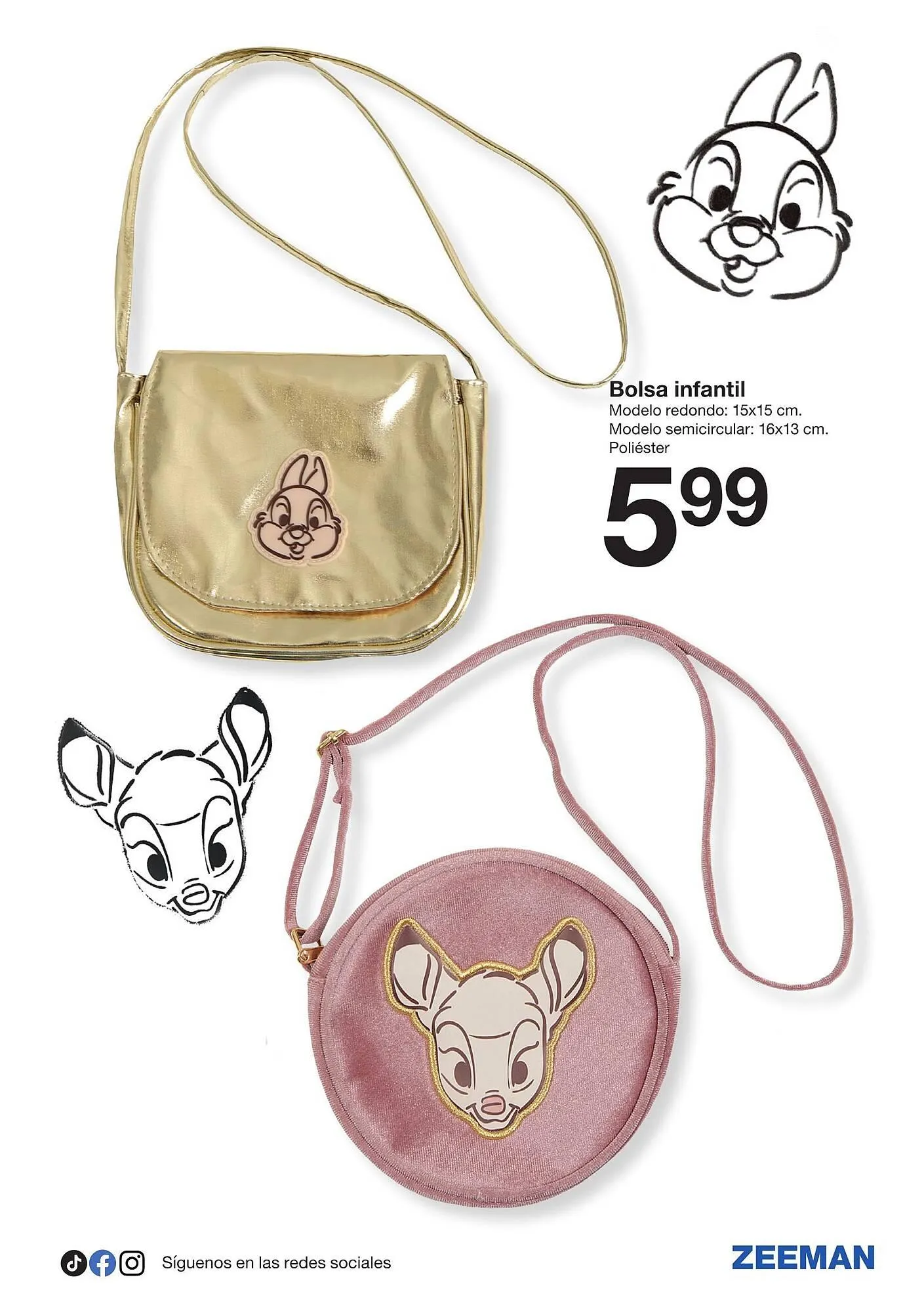 Catálogo de Catálogo Zeeman 31 de enero al 6 de febrero 2026 - Página 9