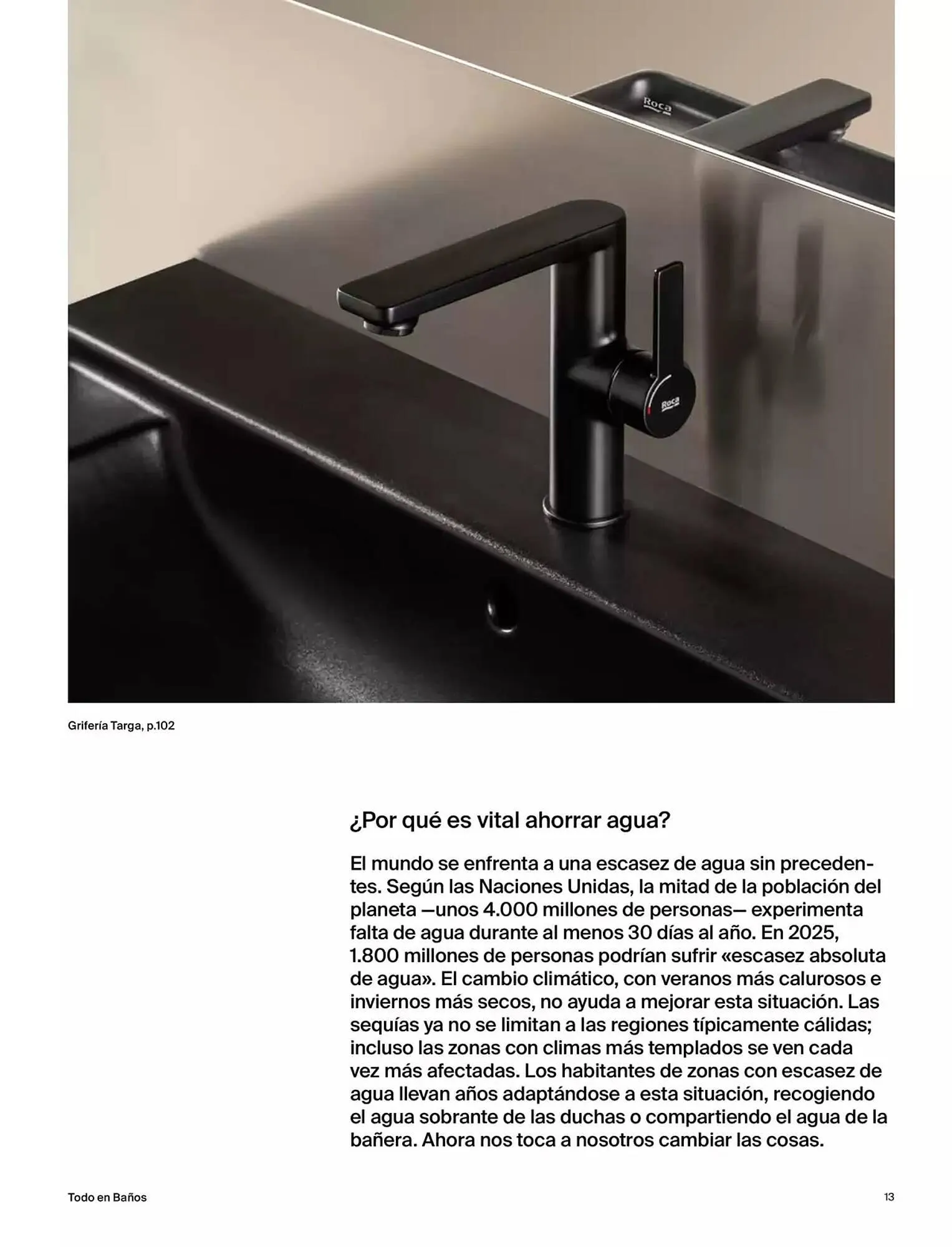 Catálogo de Folleto Roca 9 de enero al 31 de diciembre 2025 - Página 15