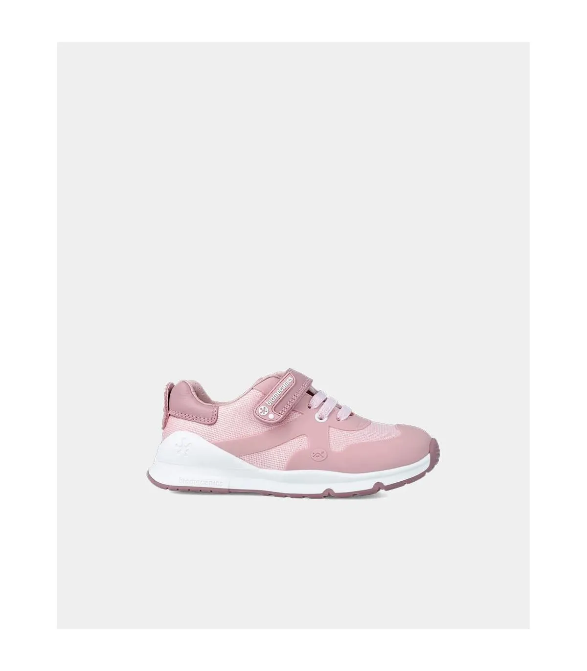 Zapatillas deportivas de niña