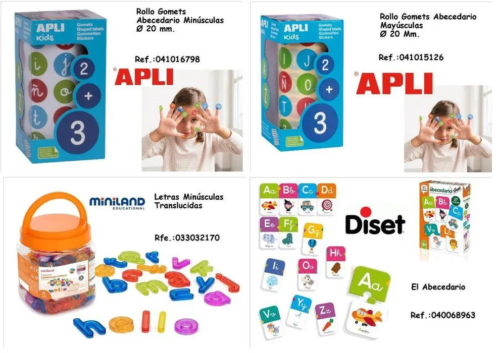 Catálogo de Lengua Y Gramatica Español Y Otros Idiomas 9 de febrero al 31 de octubre 2024 - Página 8